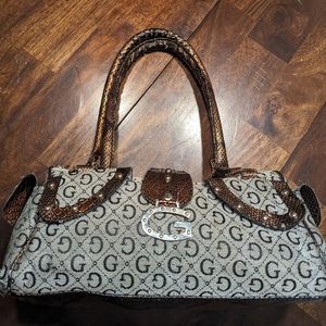 Guess handbag